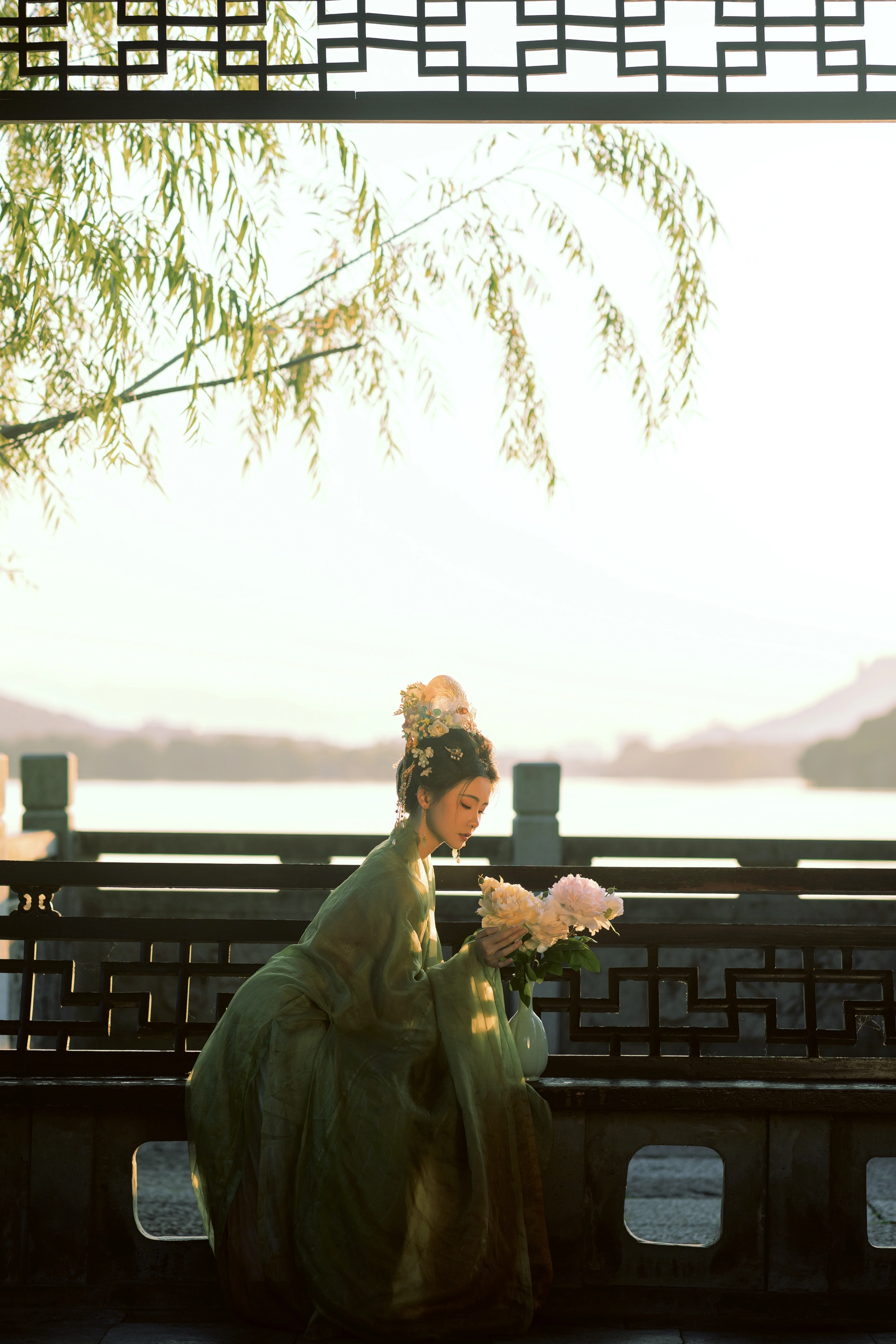[YITUYU艺图语]2025.01.06 芙蓉送秋 我不是肚子-3- 1